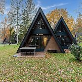 Modern Holiday Home in North Limburg Near Forest