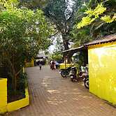 Gunjan Farms - Resort And Camping