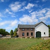Attractive Apartment in South Limburg