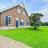 Farmhouse in De Heurne With Animal Farm