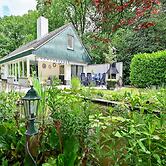 Holiday Home in Reutum With Pond and Trails