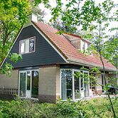 Holiday Home With Terrace in Lemele