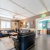 Group Home in Giethoorn With Waterside Terrace