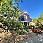 Holiday Home Buitenplaats Berg With 5 Rooms