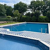 Holiday Home in Stegeren With Pool
