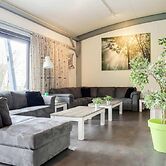 Modern Cozy Home With Sauna