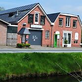 Shed 57b in an old Flour Mill in Haulerwijk