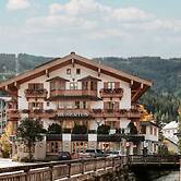 Geniesserhotel Hubertus