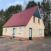 Free Holiday Home With big Garden