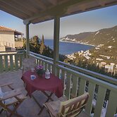 Inviting 1-bed Apartment in Agios Nikitas