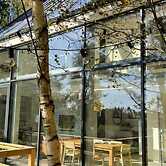 Modern Holiday Home in Kamien With Garden
