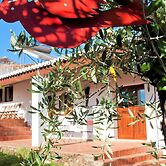 Holiday Home in Guadiana Park Near River