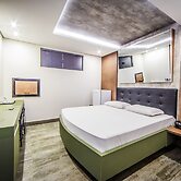 Motel Dallas