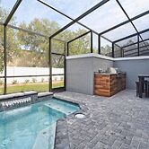 LeReve - 4 Bedrooms w Splashppol- 1205LR 4 Townhouse by RedAwning