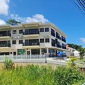 B Holiday Apartments