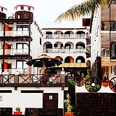 Hotel Mi Paraíso Río Dulce