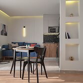 Parkside Boutique Furnished Apartments