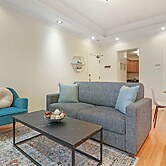 Alluring 2BR Apt in Old Irving Park