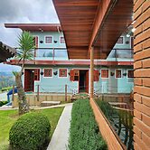 Pousada Araucária Village