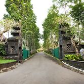 The Cangkringan Jogja Villas & Spa