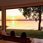 Lake House Naka Cave