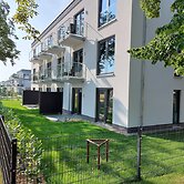 Sporthotel Neuruppin - Apartmenthaus mit Ferienwohnungen