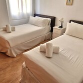 Apartamentos Latin