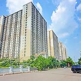 OYO 91217 Skyland @ Pgv Near Gunung Putri