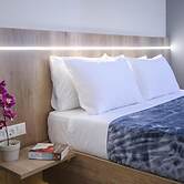 Yakinthos Hotel