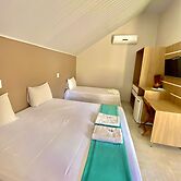 Pousada Beira da Mata