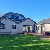 Laighdykes Guest Cottage 2 Bedroom & Gym Saltcoats