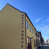 Hôtel Gruyère