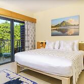 Ocean’s Creek Beach Hotel Mauritius