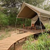 Glamping Los Palmares