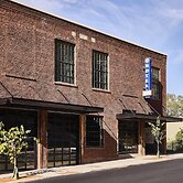 The Radical Asheville, Tapestry Collection by Hilton