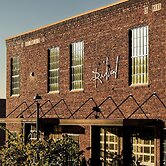 The Radical Asheville, Tapestry Collection by Hilton