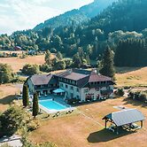 Hôtel Restaurant Le Madame