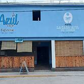 LA CASA AZUL DE SAMARA