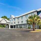 Spark by Hilton Sumter