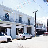 Marqués Oaxaca - Hotel