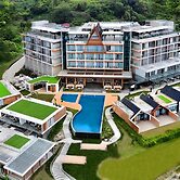 Marianna Resort & Convention Tuktuk Samosir