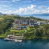Marianna Resort & Convention Tuktuk Samosir