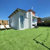 Rooftop Apartment With Garden in Ioannina