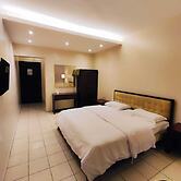 Jamjoom Hotel