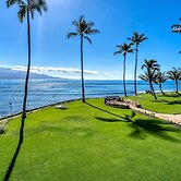 Maalaea Kai 215 1 Bedroom Condo