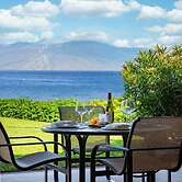 Makena Surf, #f-110 2 Bedroom Condo by RedAwning