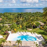 Catalina Tropical Lodge