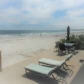 Sea Breeze - W007 Wonderful Beachfront Property For The Whole Family 2