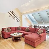 Sunrise Mountain Village by RedAwning