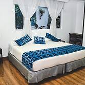Hotel Kamani Florencia